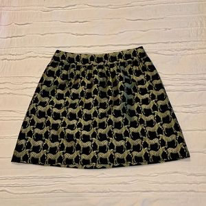 Crown and Ivy Skirt